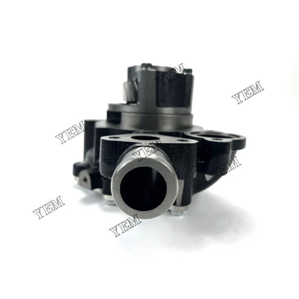 For excavator engine EK100 Water Pump YEMPARTS