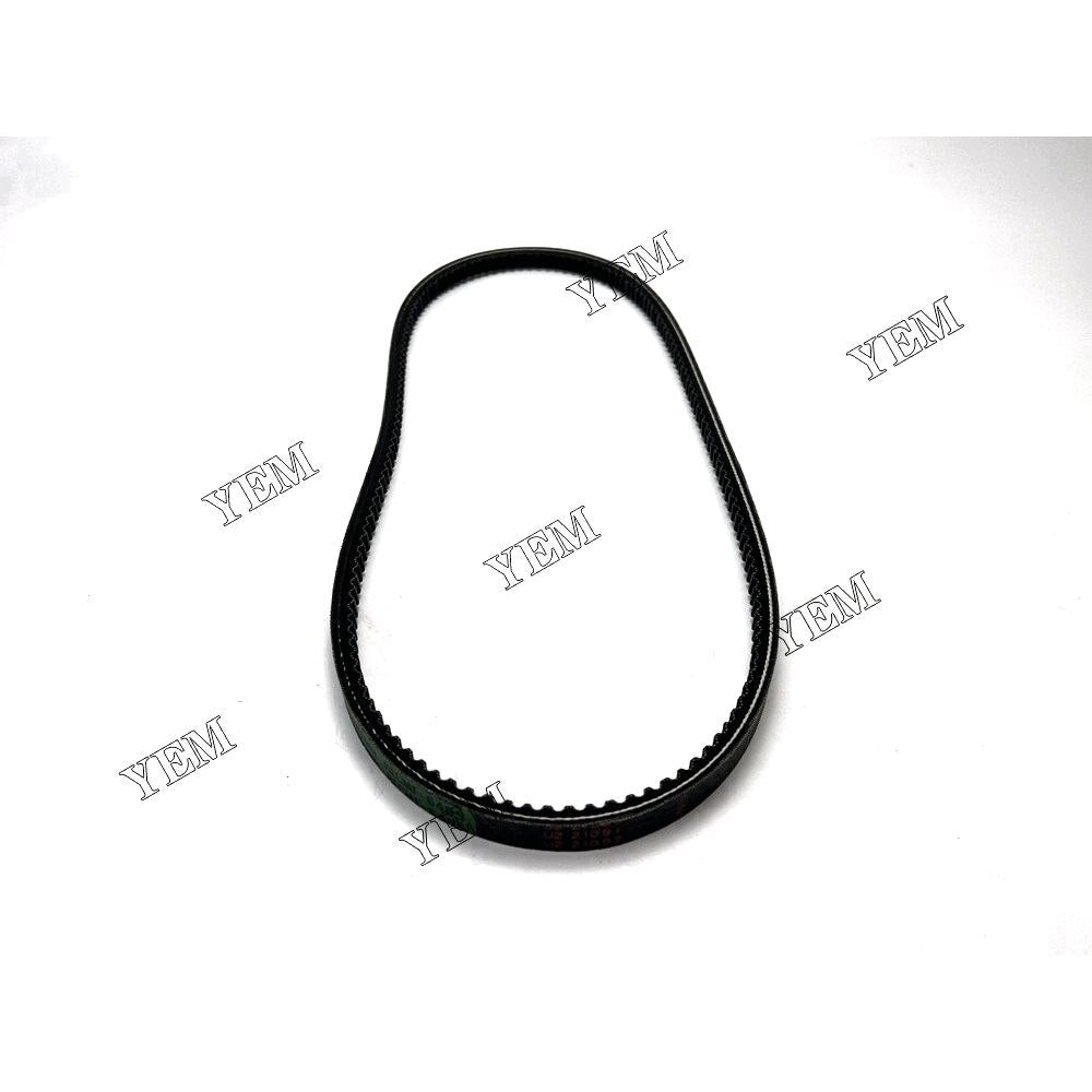 YEM D1703 D1703-CR Belt Fan 1G724-97012 Kubota excavator diesel engine YEMPARTS