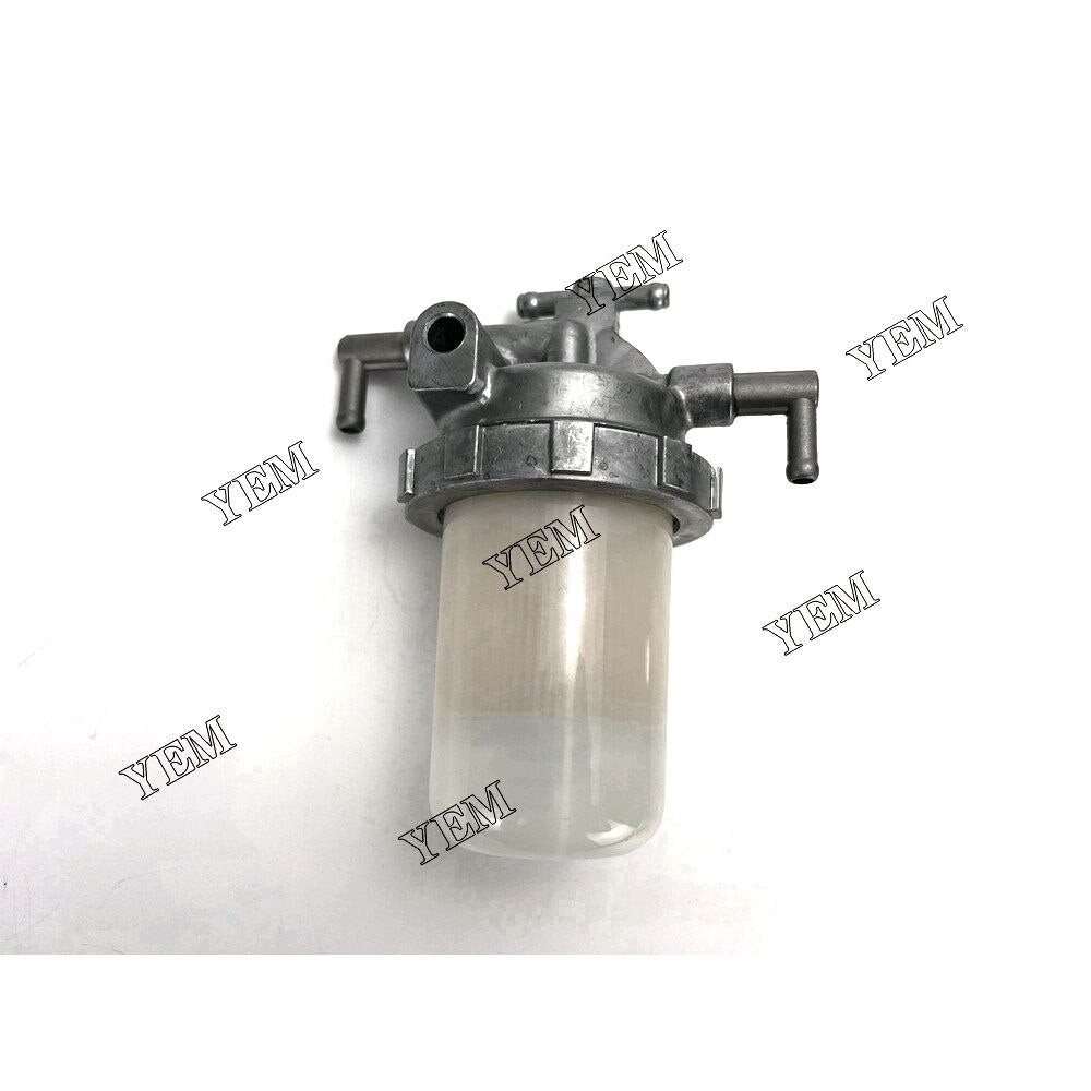 YEM 4TNA78 Oil Water Separator 129100-55621 Yanmar excavator diesel engine YEMPARTS