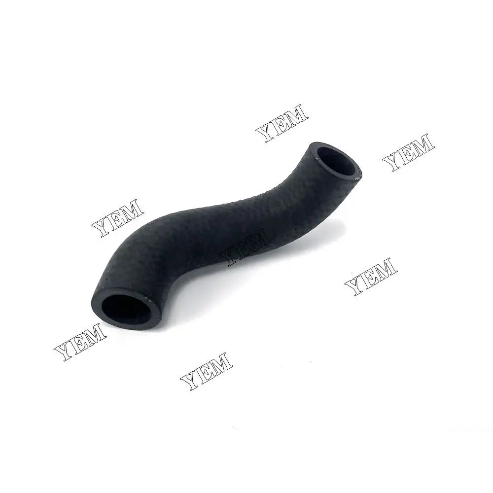competitive price Small Water Pipe Connected To The Water Pump For Nissan K35 excavator engine part YEMPARTS