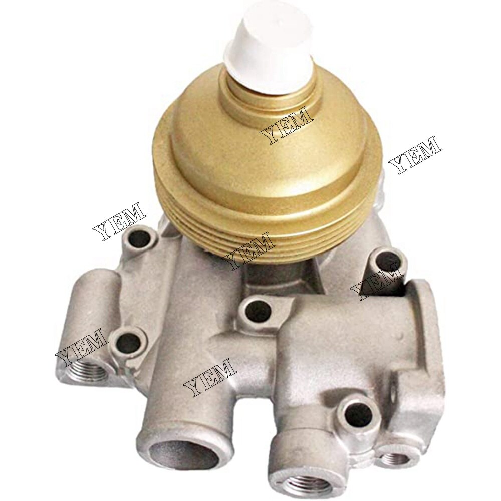 YEM Engine Parts Water Pump For Lister Petter LP LPW Engine 750-40624 3 bolts For Other