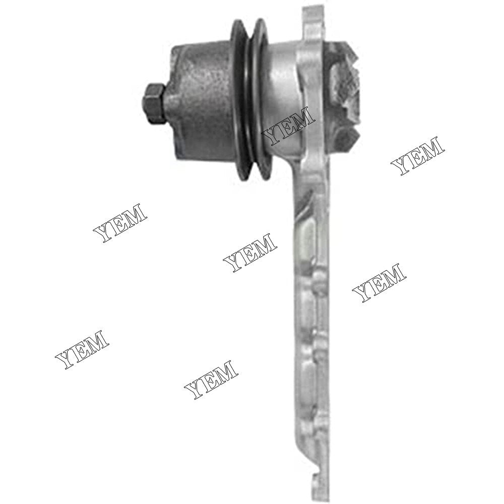 YEM Engine Parts Water Pump 15341-73030 4 Bolt Hub For Kubota KH-1 10 L245DT L245F L245H For Kubota