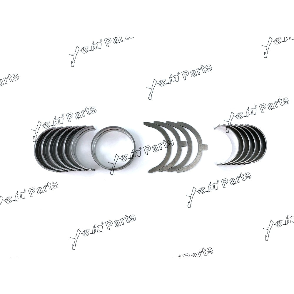 YEM Engine Parts Metal Kit For Kubota D1105 STD (Main+ConRod+Washer) Engine Parts For Kubota
