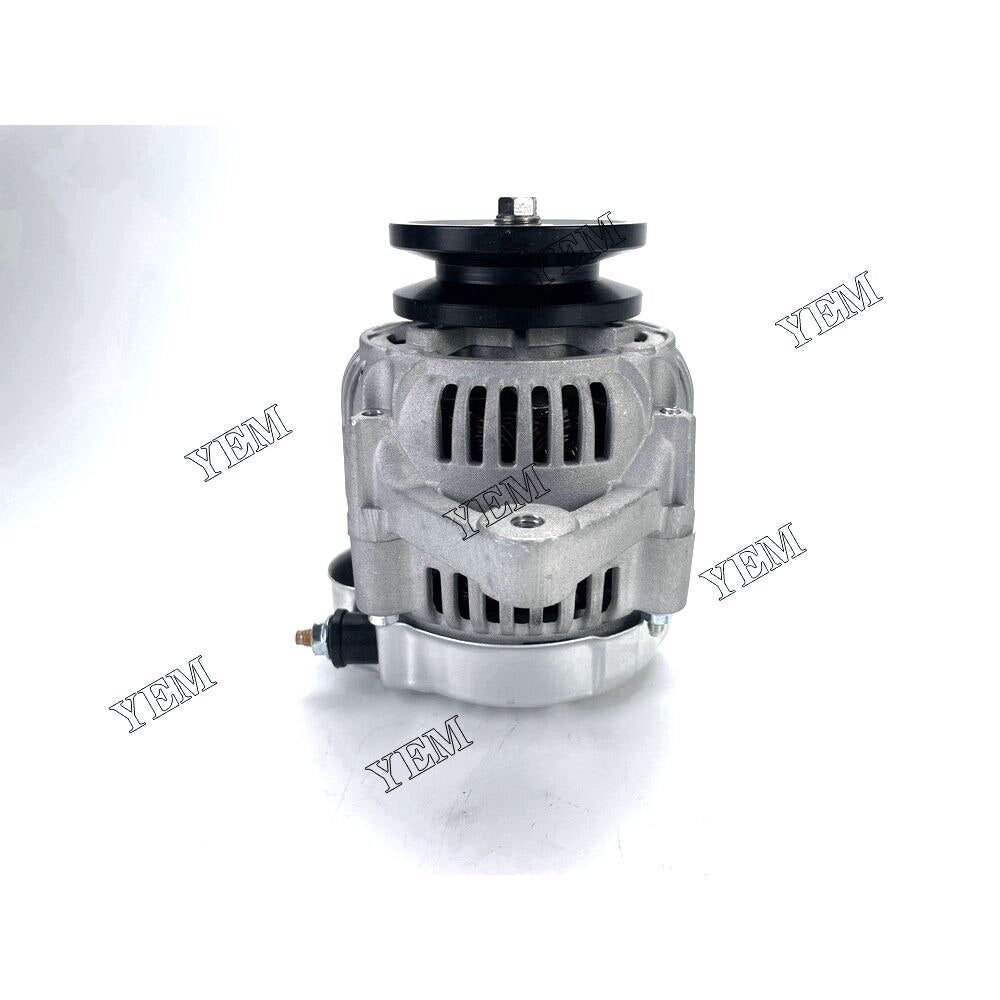 YEM 4TNA78 Alternator Yanmar excavator diesel engine YEMPARTS