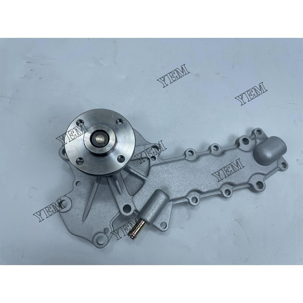 yemparts V2403-6 Water Pump 1E141-73030 For Kubota Diesel Engine FOR KUBOTA