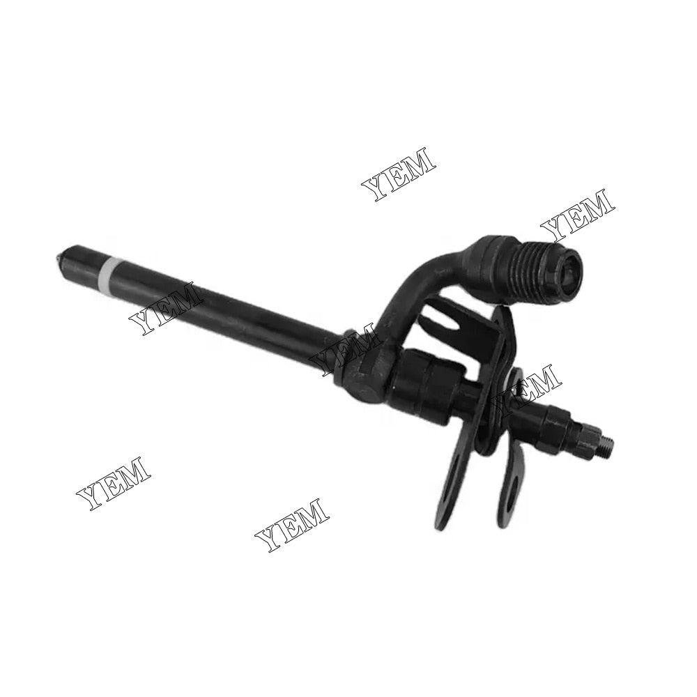 YEM Engine Parts 6X Fuel Injector RE48786 For John Deere 310E 310SE 315SE L524 Stanadyne SE500826 For John Deere