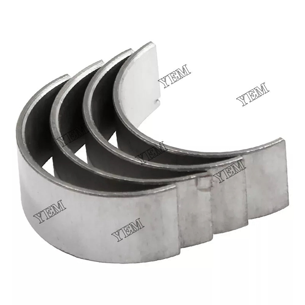 YEM Engine Parts Engine STD Connecting rod bearing Set For NISSAN TD23, TD25, TD27 For Nissan