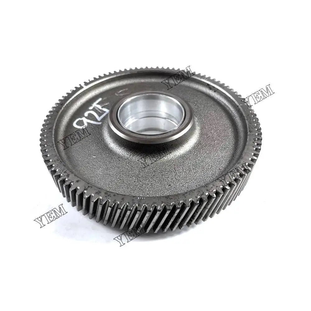 1 year warranty V3800-CR Idler Gear 1C010-24017 For Kubota engine Parts YEMPARTS