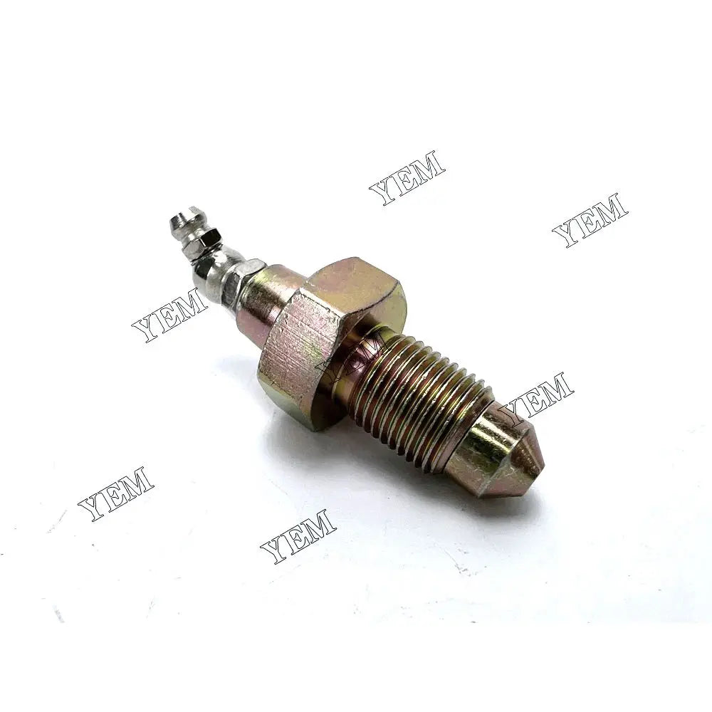 competitive price 4255055 Track Adjuster Grease Valve For Hitachi ZAX200 excavator engine part YEMPARTS