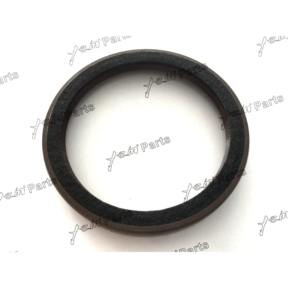 YEM Engine Parts STD Front & Rear Crankshaft Oil Seal For Yanmar 4TNV98 Engine For Yanmar