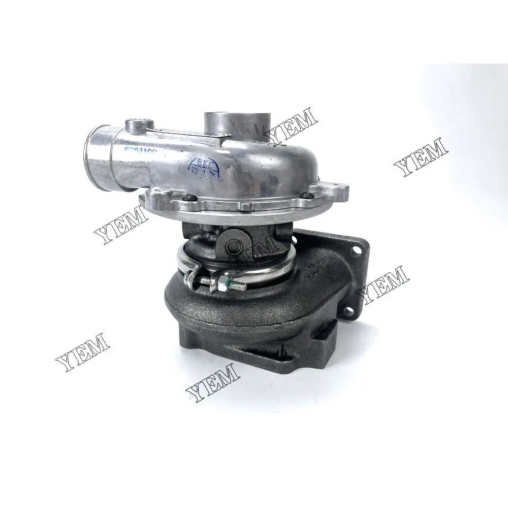 competitive price 123981-18021 Turbocharger For Isuzu 4JJ1 excavator engine part YEMPARTS