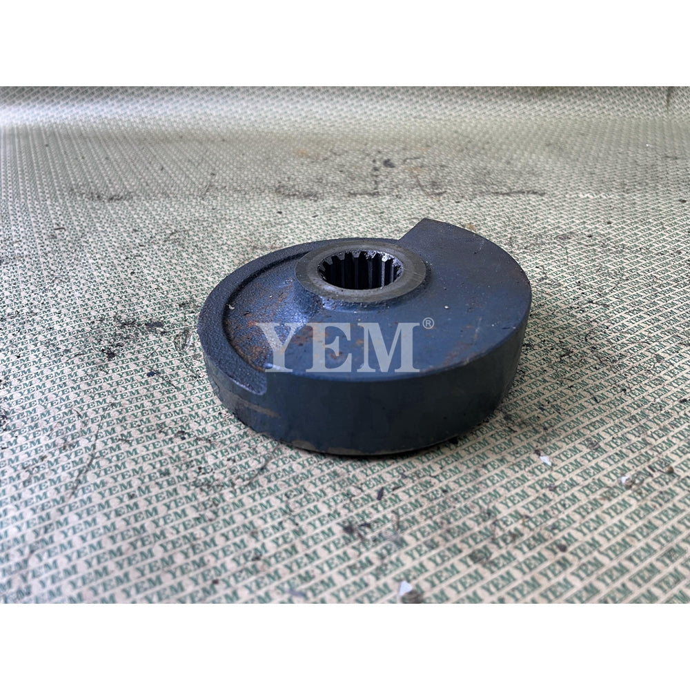 FOR KUBOTA ENGINE D1105 CRANKSHAFT PULLEY For Kubota