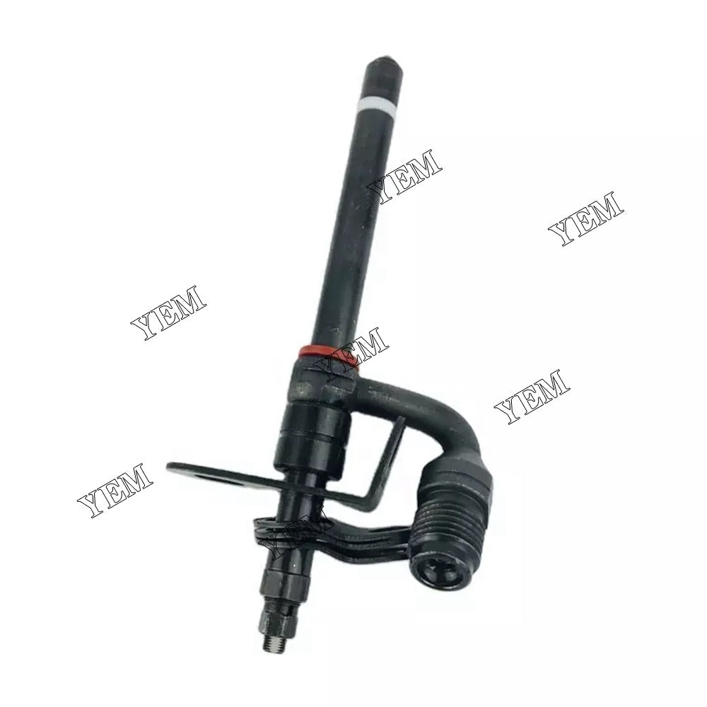 YEM Engine Parts 6X Fuel Injector RE48786 For John Deere 310E 310SE 315SE L524 Stanadyne SE500826 For John Deere