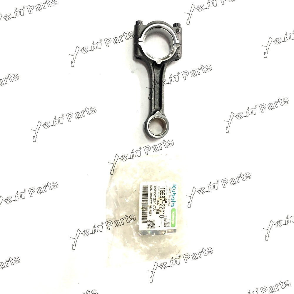 YEM Engine Parts Connecting Rod For Kubota D782 Engine Parts For Kubota