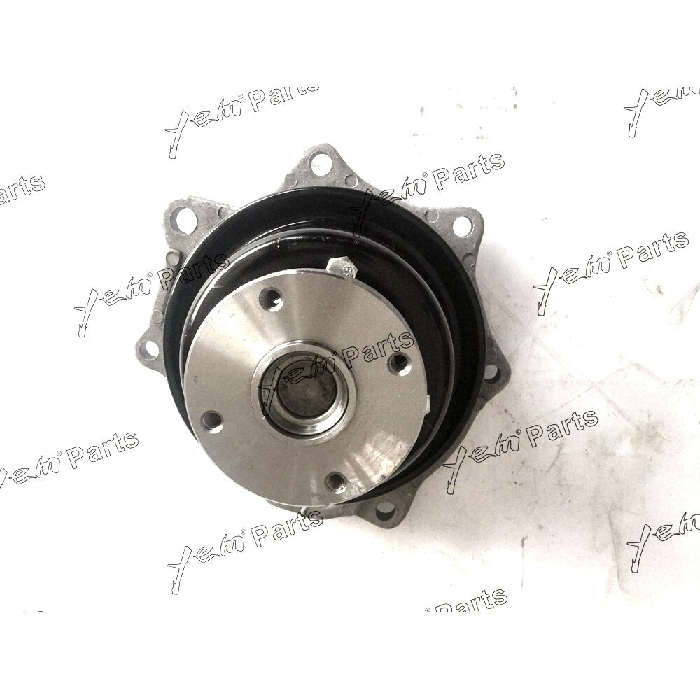 YEM Engine Parts BD30 Water Pump For Nissan Engine For Hitachi EX60 EX70 Excavator For Nissan