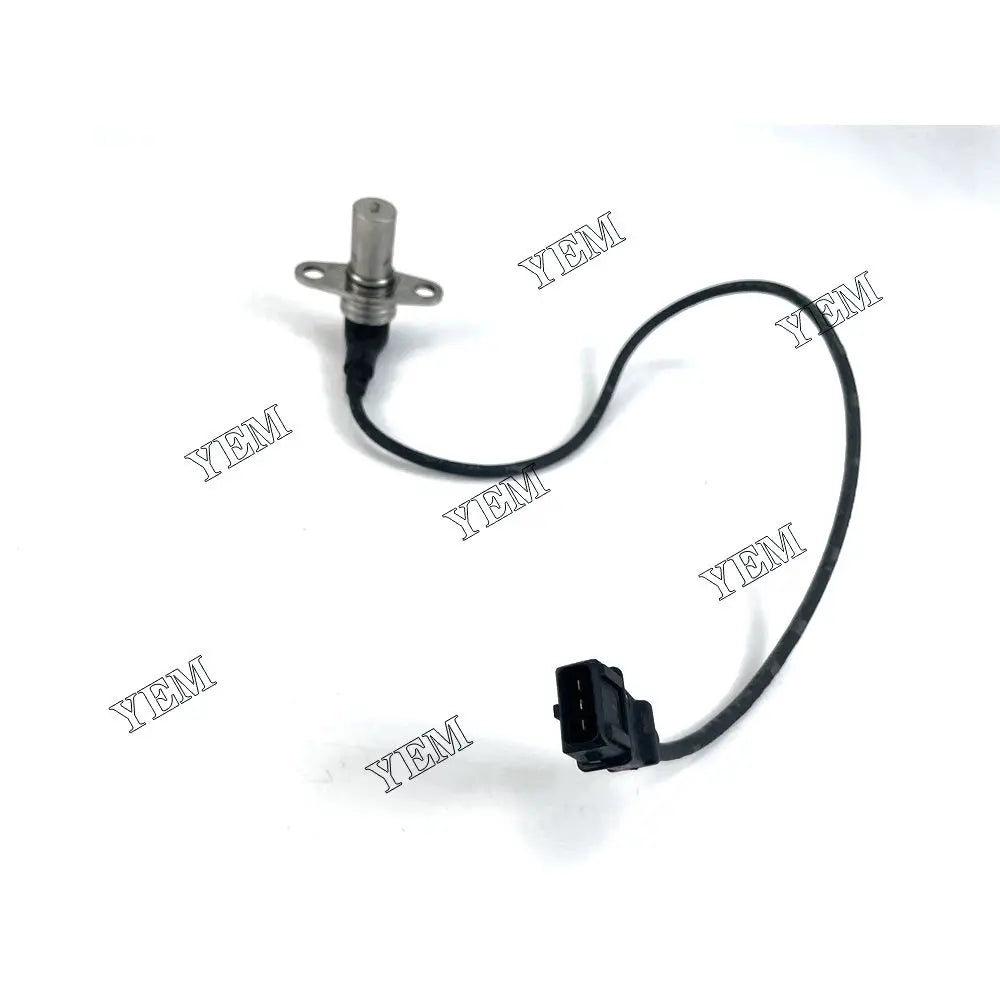 competitive price 9885618 Flywheel Speed Sensor For Liebherr D934 excavator engine part YEMPARTS