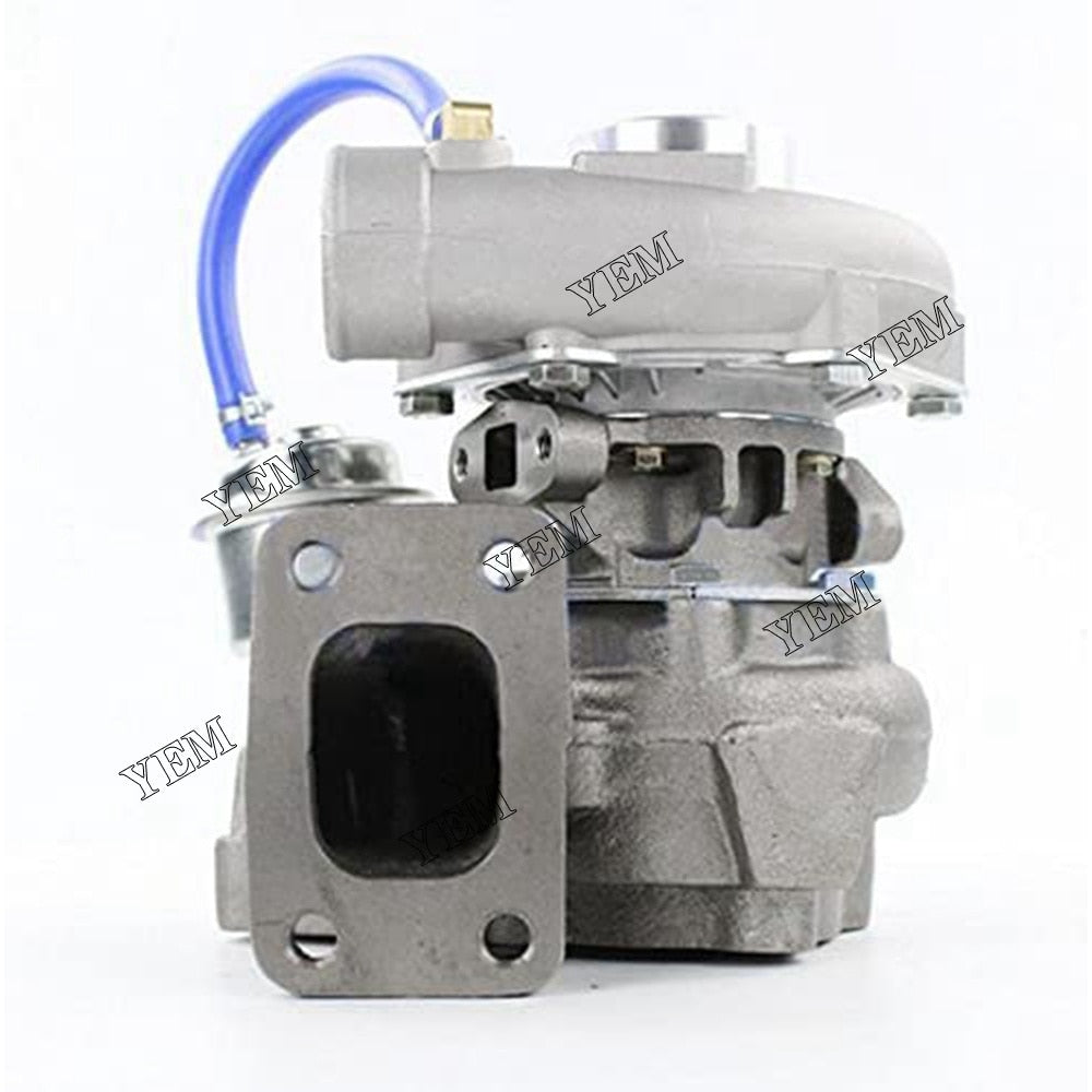 YEM Engine Parts Turbo TA0315 Turbocharger 2674A108 For Perkins Engine T4.236 For Perkins