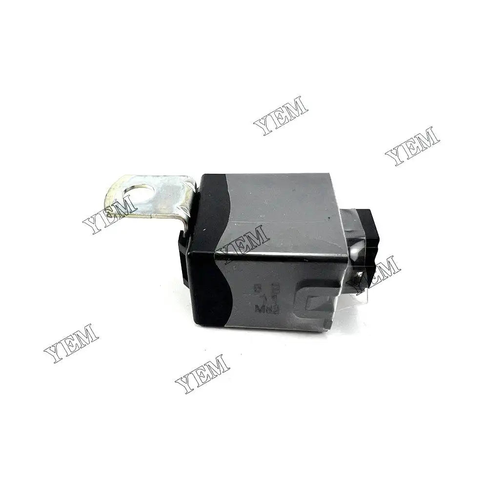 Part Number T0070-31410 061700-3771 Relay 12V For Kubota D902 Engine YEMPARTS