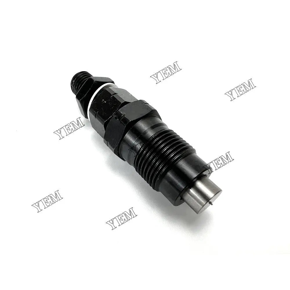 competitive price 105078-0111 Injector For Mazda B2900 excavator engine part YEMPARTS