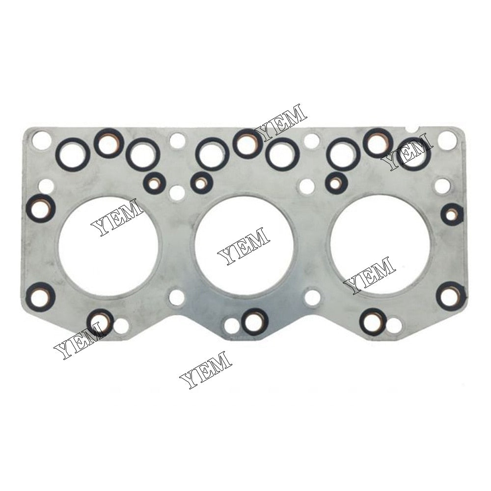 YEM Engine Parts For Iseki 3AF1 Engine TU180 TU240 TU320 TU1700 Cylinder Head Gasket 18799-30820 For Other