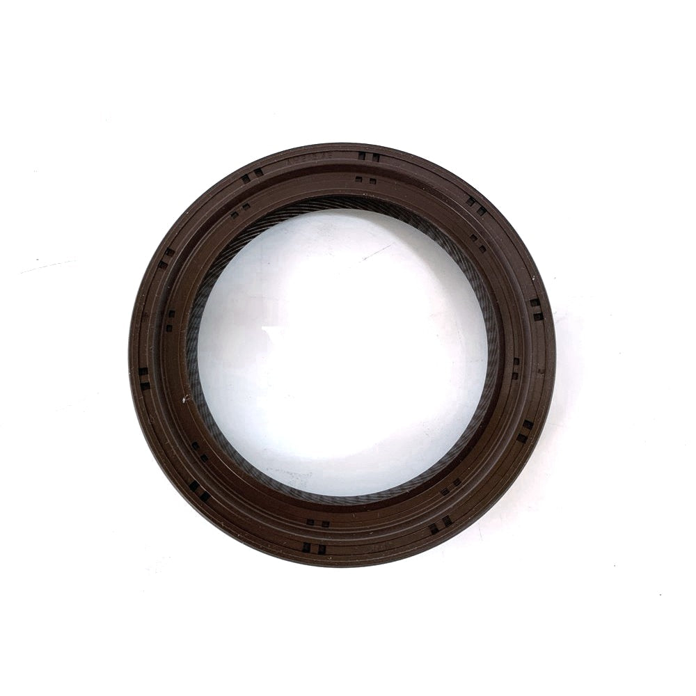 YEM Engine Parts STD Front & Rear Crankshaft Oil Seal For Kubota V2607 V2607T Engine For Kubota