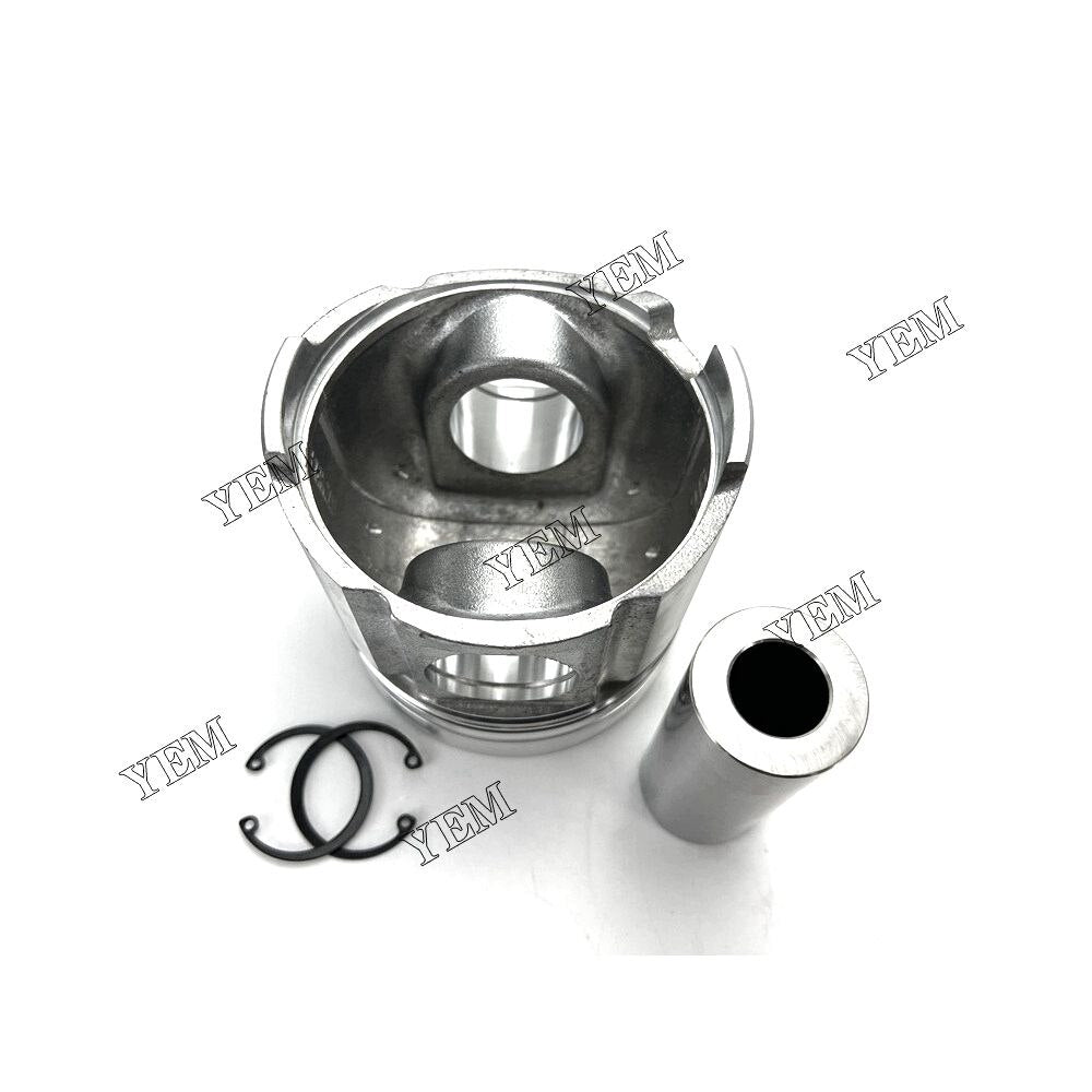 YEM TH6105 Piston Assembly Weichai excavator diesel engine YEMPARTS