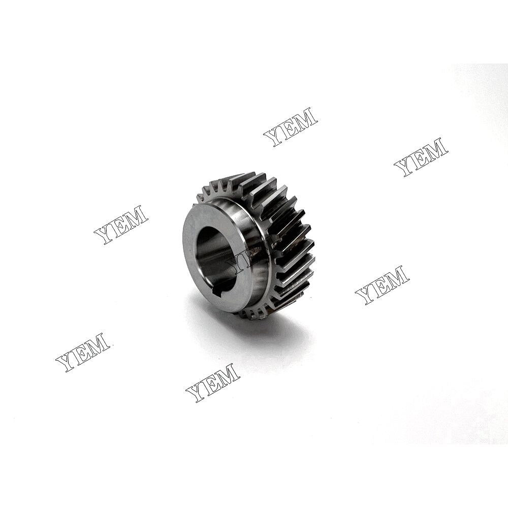YEM EA330 Crankshaft Gear 14971-24110 Kubota excavator diesel engine YEMPARTS