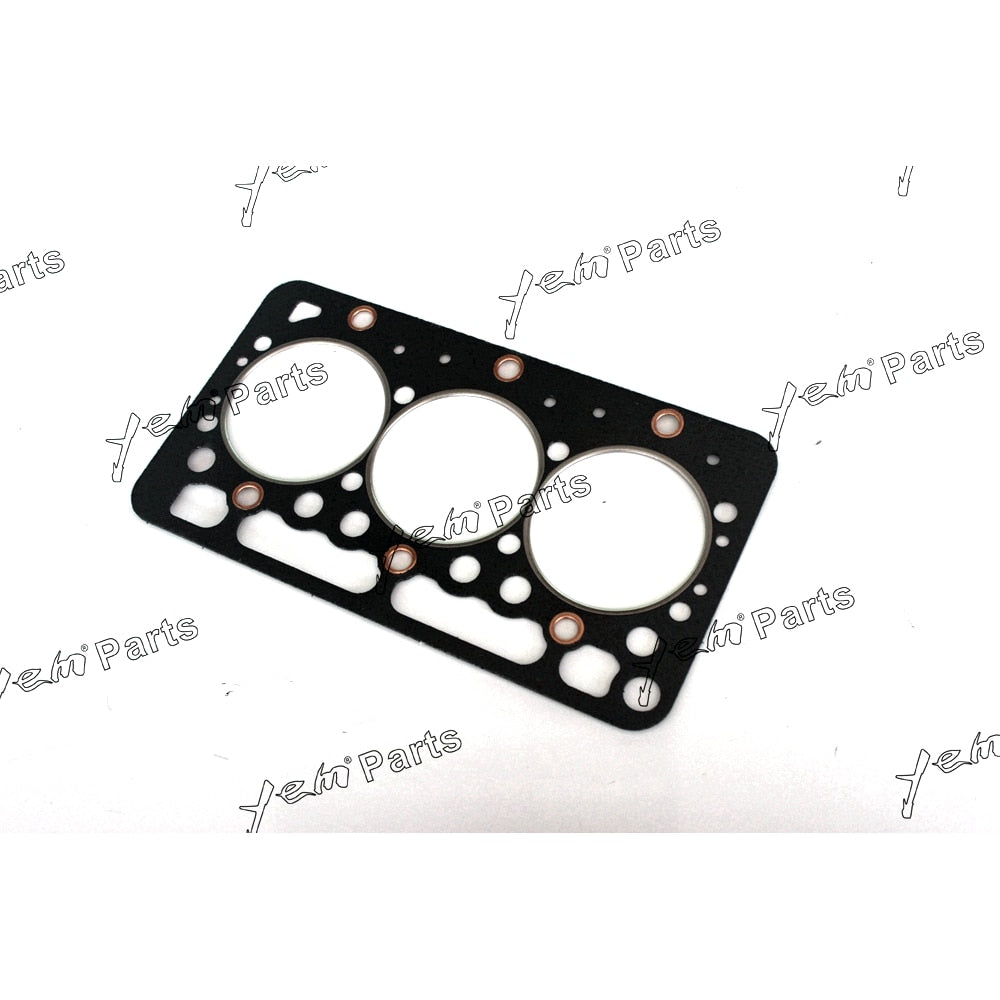 YEM Engine Parts Head Gasket (Graphite) For Kubota D722 / 3D66 Engine Parts For Kubota