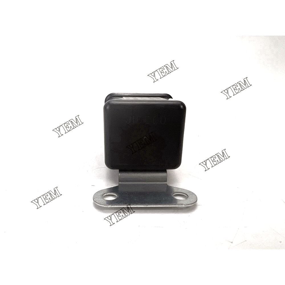 YEM 6HK1 Relay 8-94460706-1 Isuzu excavator diesel engine Hitachi ZX38 excavator YEMPARTS