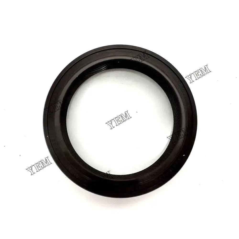 Part Number T2418F436 Crankshaft Front Oil Seal For Perkins 1106C Engine YEMPARTS