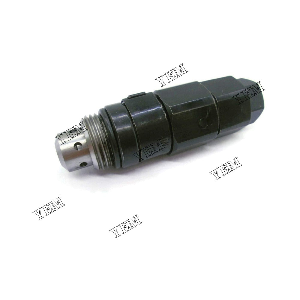 YEM Engine Parts Pressure Relief Valve 25/618901 For JCB 4C444 3CXC 3CX 4CX444 4CN444 4CXSM444 For JCB
