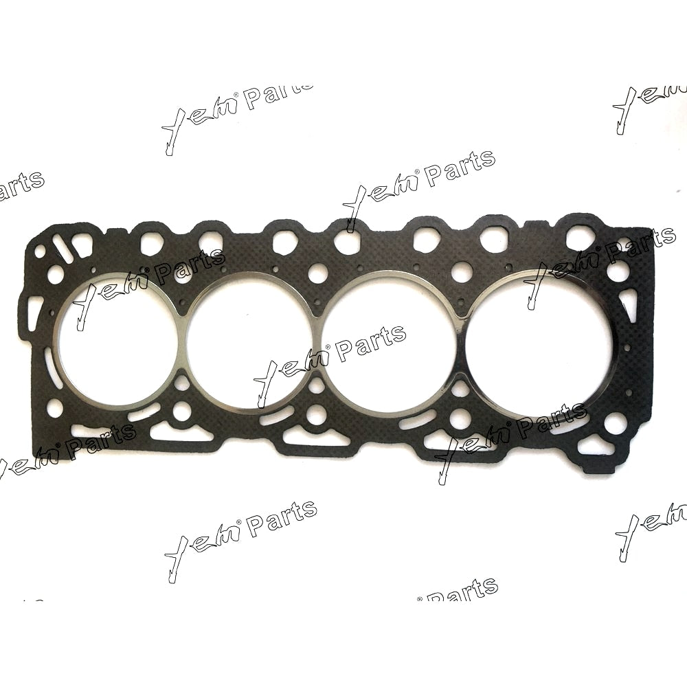 YEM Engine Parts Cylinder Head Gasket For Kubota V3307 V3307T For Bobcat T650 S630 Loaders For Kubota