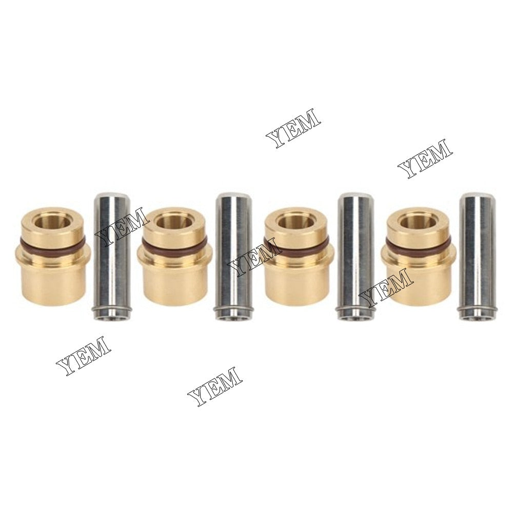 YEM Engine Parts Joystick Pusher Control Valve 2436U1277S211 For Kobelco SK200-3 SK200-6 SK200-5 For Kobelco