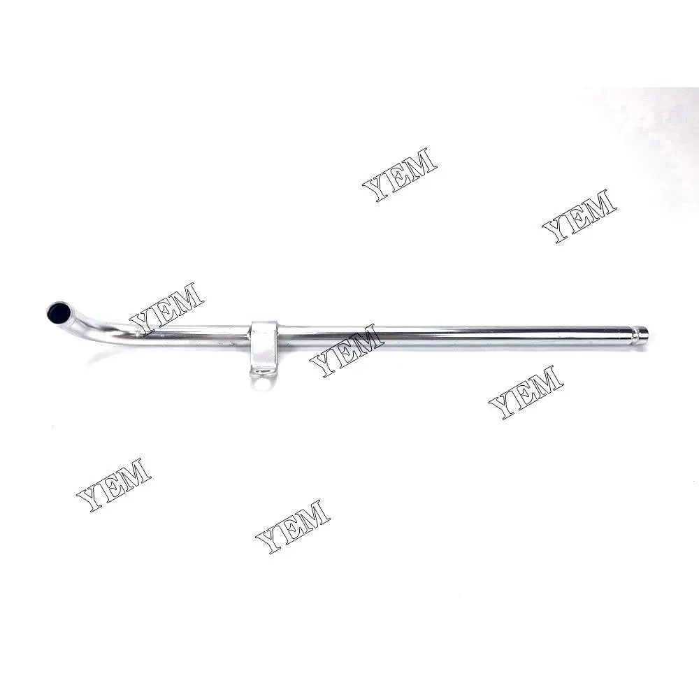 competitive price 1J551-37160 1J55137160 Pipe Oil Cool For Kubota V3800-DI excavator engine part YEMPARTS
