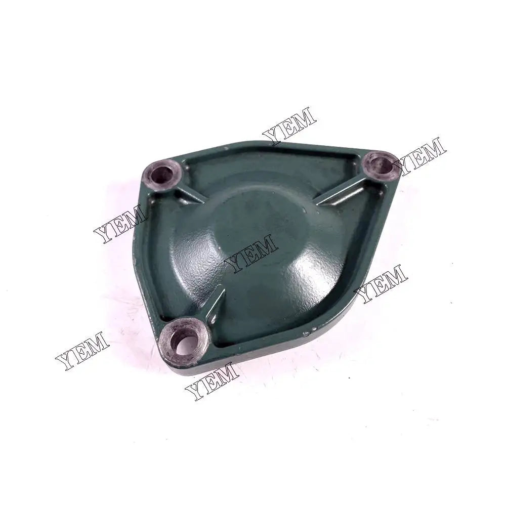 1 year warranty V3800-CR Hyd Pump Cover 1C010-83350 For Kubota engine Parts YEMPARTS