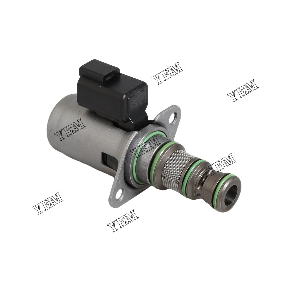 YEM Engine Parts Solenoid Valve 25/222913 25/MM3127 For JCB 3CX 4CX For JCB