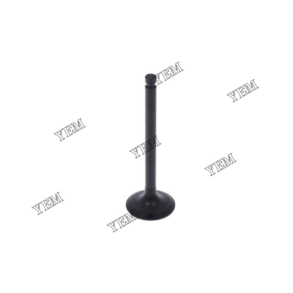 YEM Engine Parts For Yanmar 3TNV84 3TNV88 3TNE88 3D88E Intake Valve YM129005-11100 129005-11100 For Yanmar