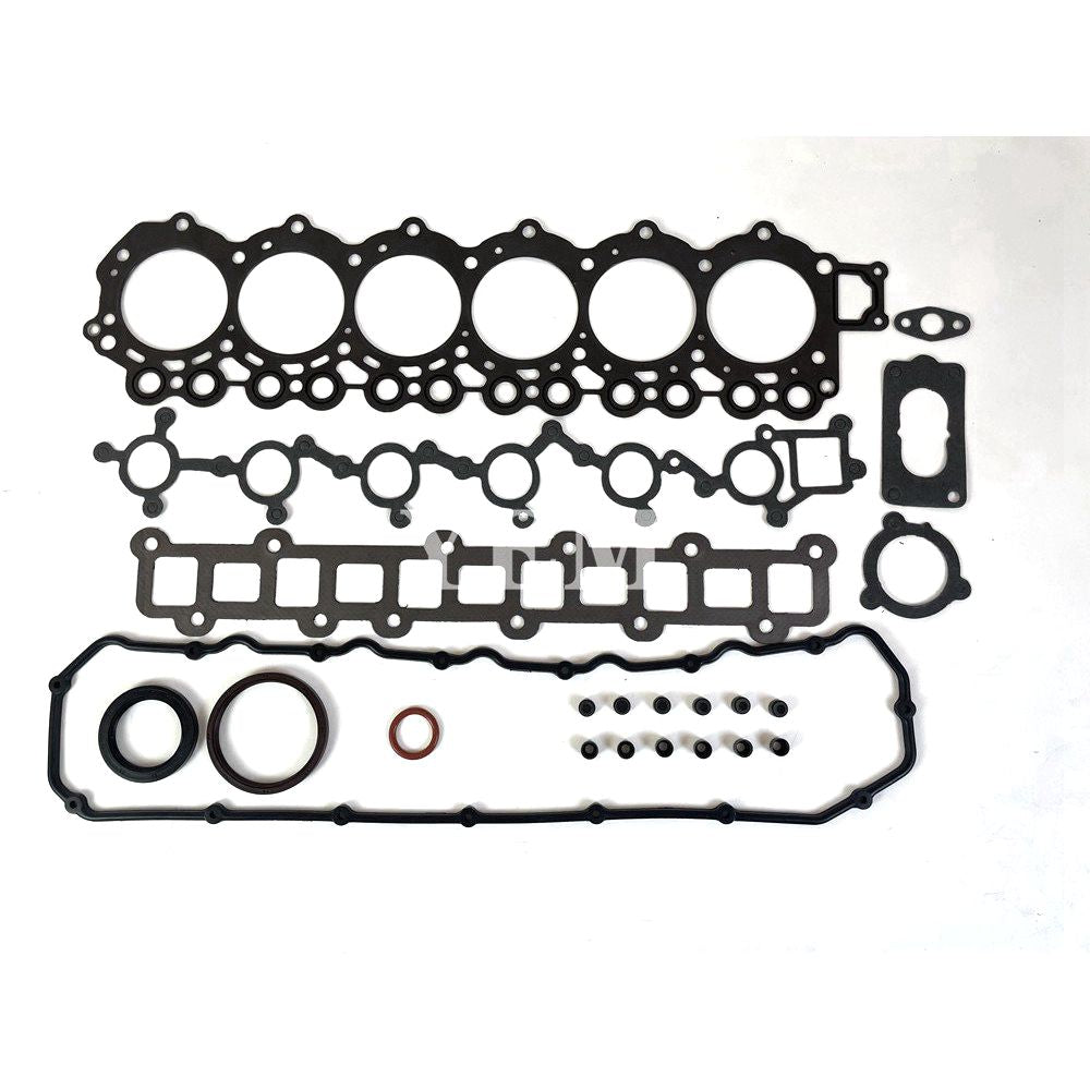 YEM Engine Parts TB42 Full Overhaul Gasket Kit For Nissan Engine For Komatsu FG50-7 FG60-7 For klift For Nissan
