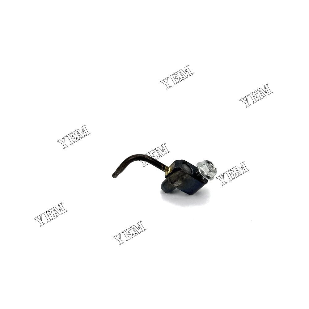 yemparts V6108 V6108T Oil Cooler Sensor For Kubota Diesel Engine FOR KUBOTA