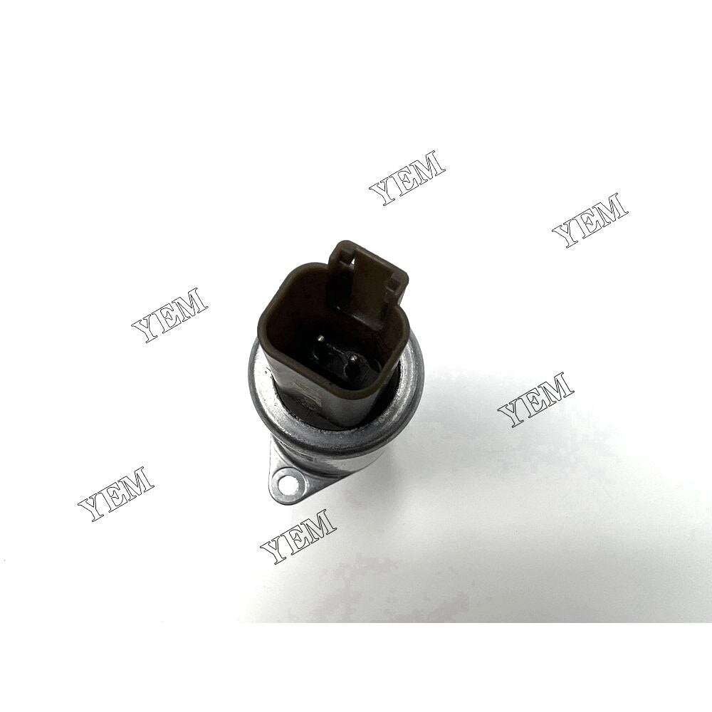 yemparts E320C Solenoid Valve 585-9230 For Caterpillar Original Engine Parts FOR CATERPILLAR