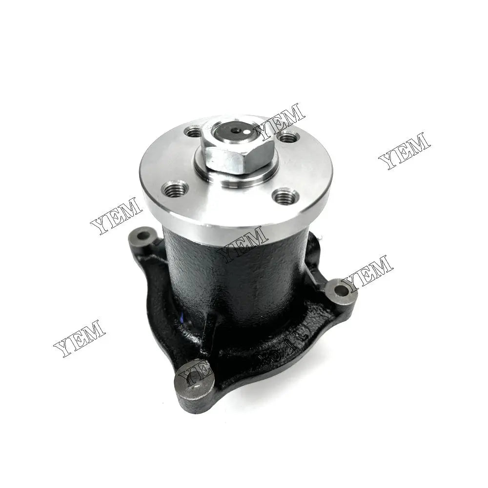 competitive price ME391343 Engine Water Pump For Mitsubishi 6D31 excavator engine part YEMPARTS