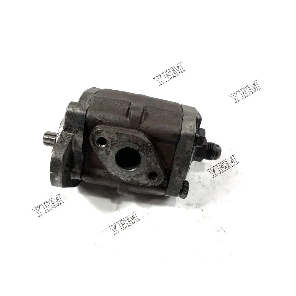 competitive price Hydraulic Pump For Toyota 1DZ excavator engine part YEMPARTS