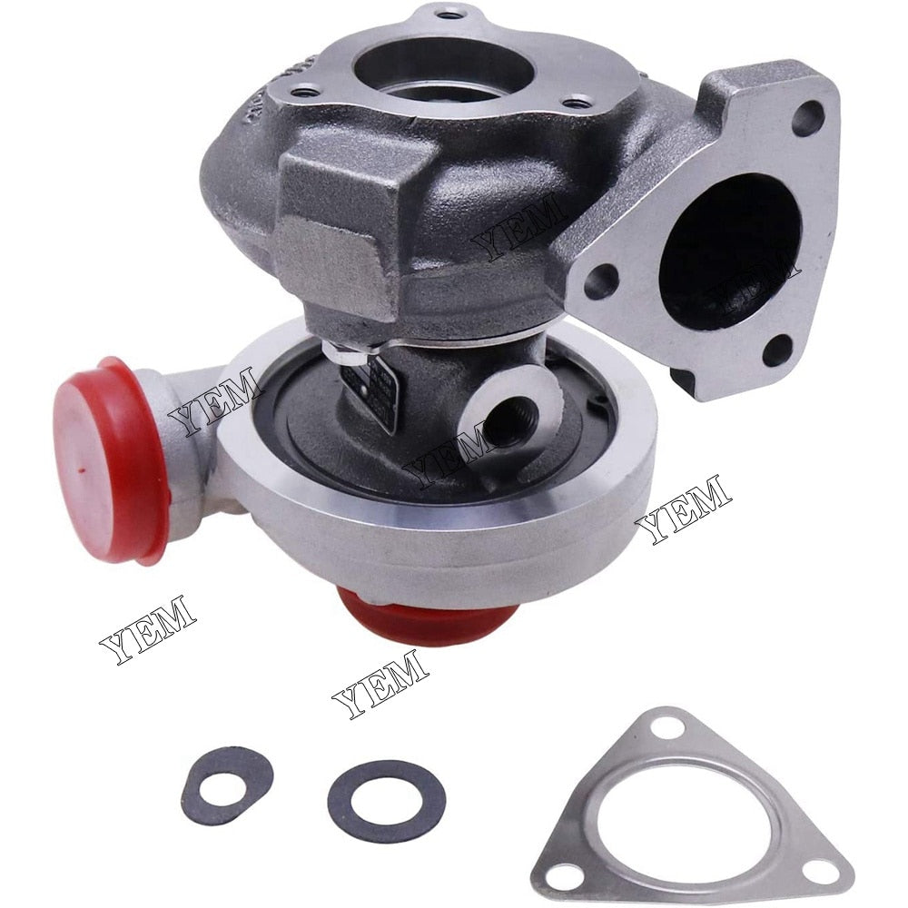 YEM Engine Parts Turbocharger 7027240 6677575 For Bobcat 863 864 873 883 Gehl 5635 Deutz BF4M1011 For Bobcat