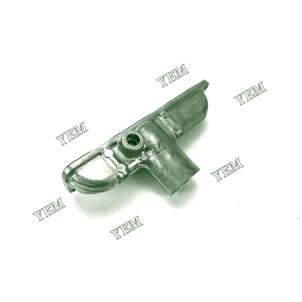 competitive price 16261-11774 1626111774 Engine Intake Manifold For Kubota D1005 excavator engine part YEMPARTS