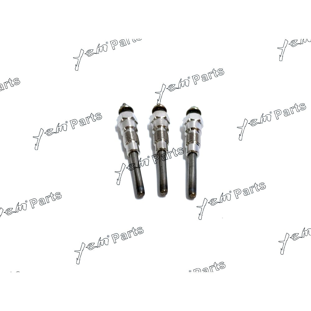 YEM Engine Parts Glow Plug For Kubota D722 Engine Parts For Kubota