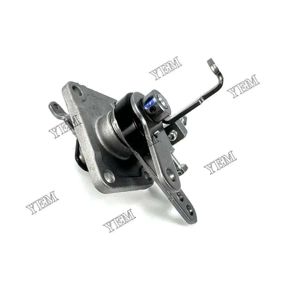 Part Number 17561-57013 Assy Plate,Speed Adj For Kubota Z402 Engine YEMPARTS