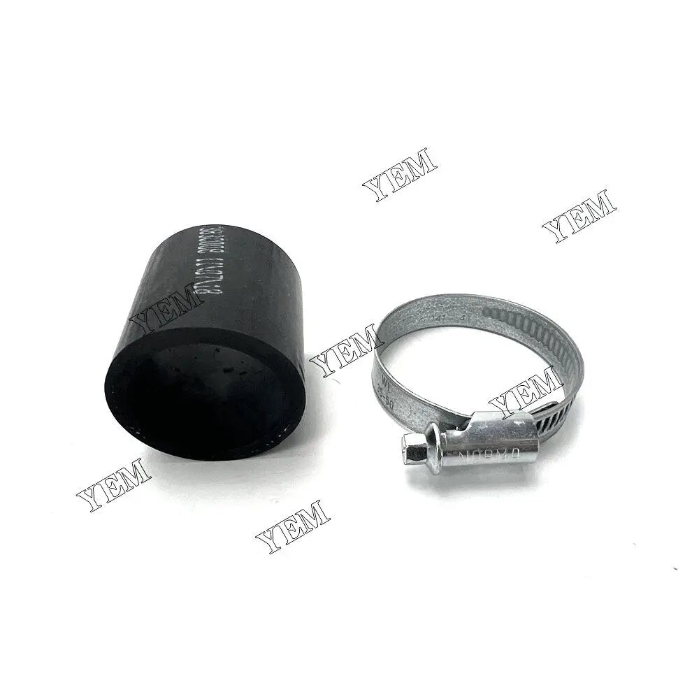 For Perkins excavator engine 903-27 Hose Clamp Assy U5MH074 3383C008 0180067 YEMPARTS