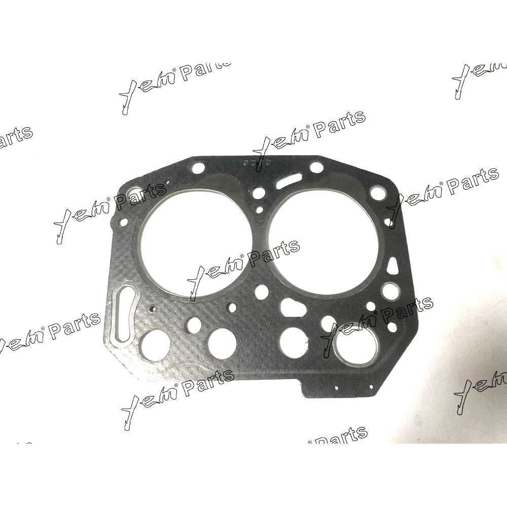 YEM Engine Parts For Thermo King TK270 TK2.70 For Yanmar 2D70E 2TNV70 Engine Head Gasket For Yanmar