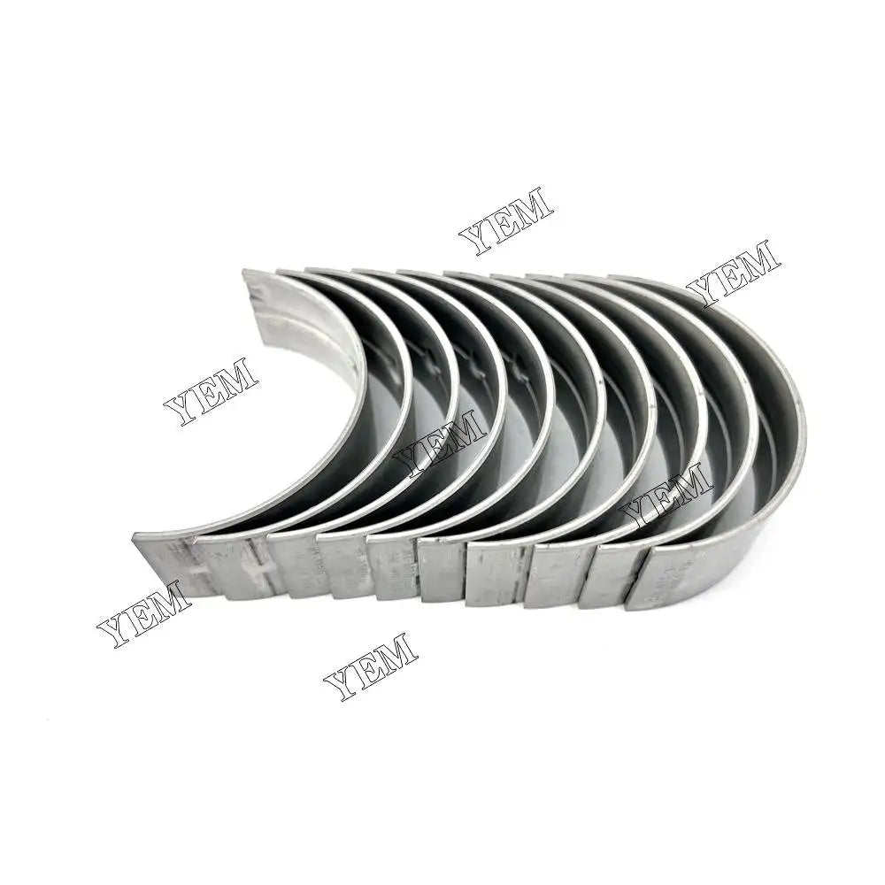 Free Shipping ED33 Main Bearing Std For Nissan engine Parts YEMPARTS