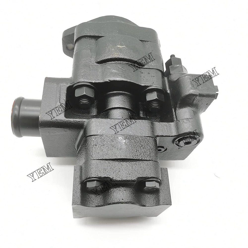 YEM Engine Parts For JOHN DEERE 310SK 315SK 325K 310SJ 310G 315SJ Hydraulic Pump Ass'y AT331223 For John Deere